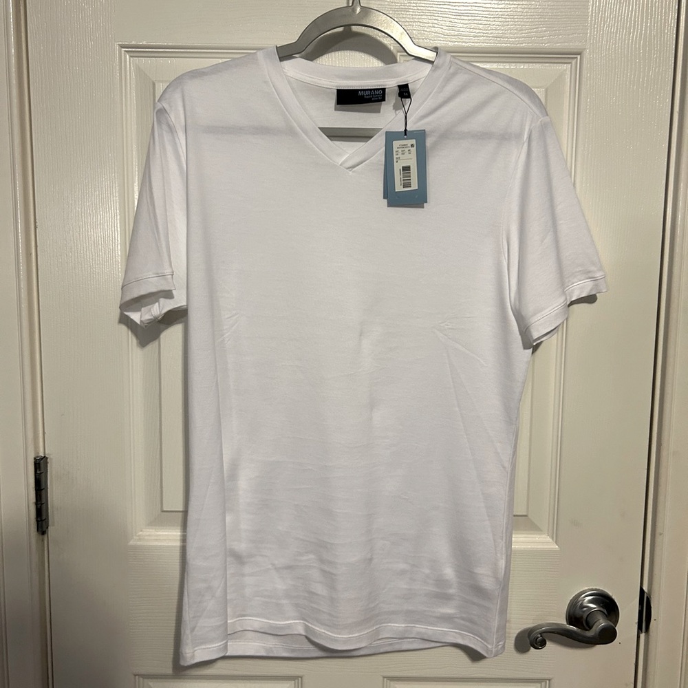 Murano Liquid Luxury Shirt